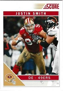 Justin Smith