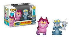 Pain & Panic 2 Pack (Disney)