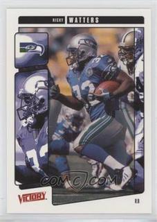 Ricky Watters