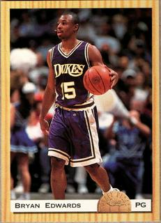 Bryan Edwards