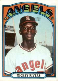 Mickey Rivers