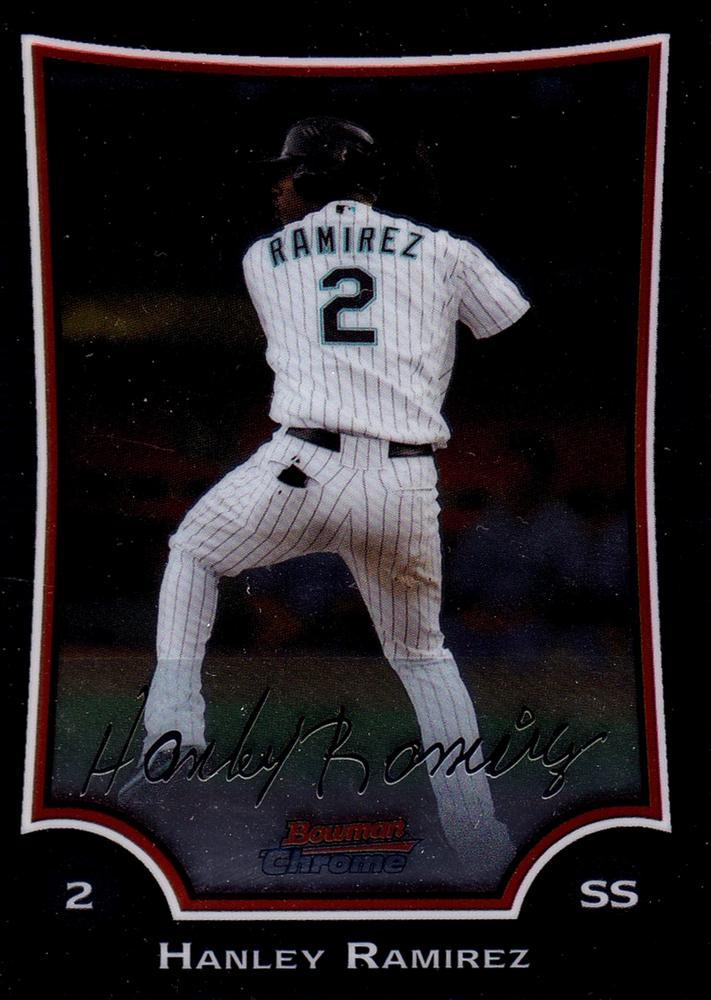 Hanley Ramirez #12