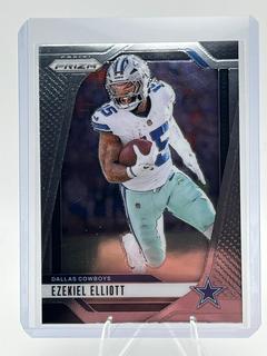 Ezekiel Elliott