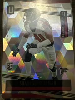 Sharrod Neasman