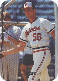 Billy Ripken
