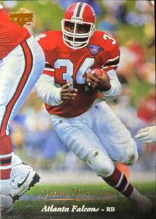 Craig Heyward