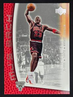 Michael Jordan
