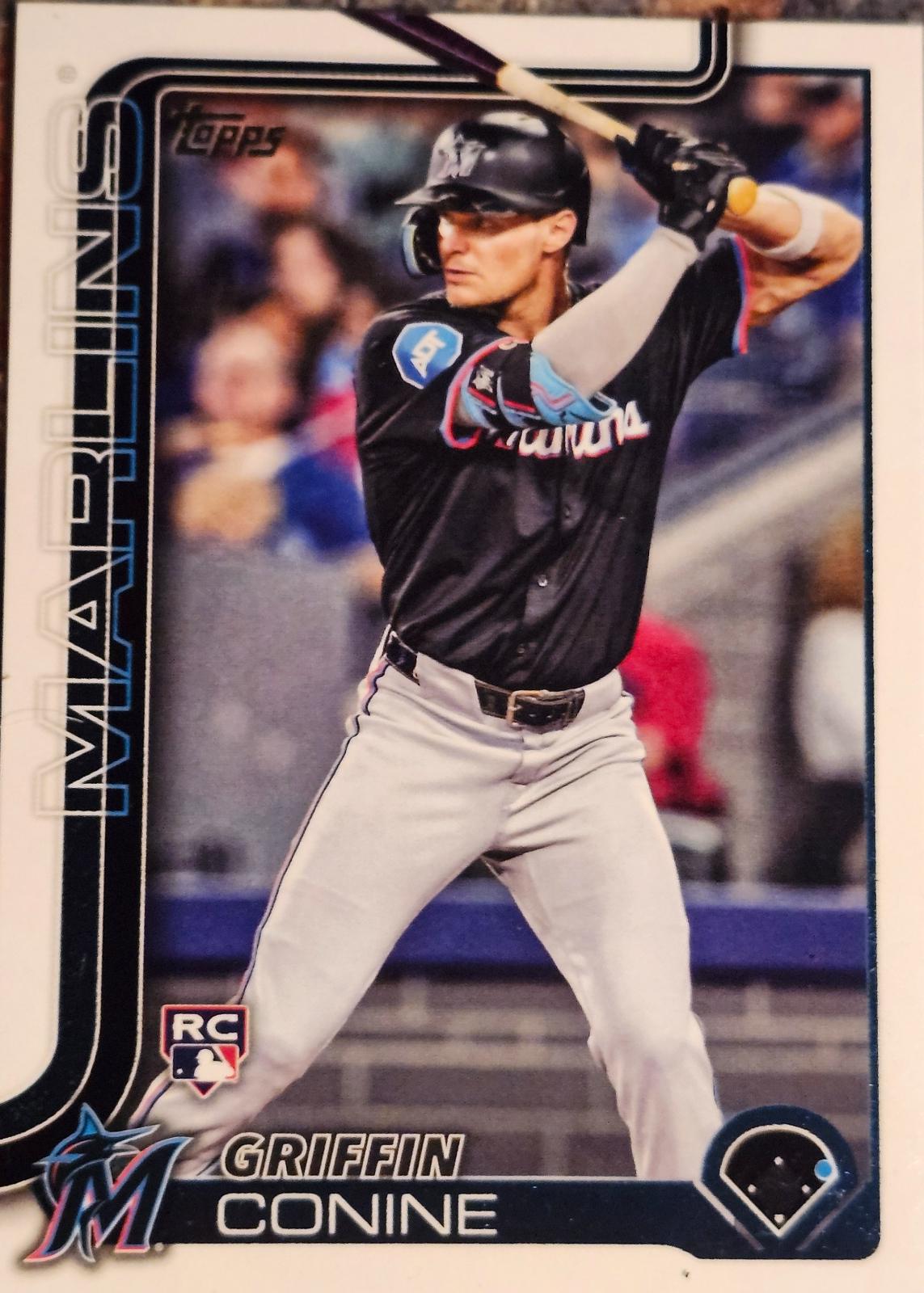 Griffin Dunne サインカード 1/1 Griffin Dunne サインカード 1/1