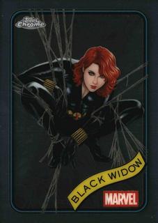Black Widow Base