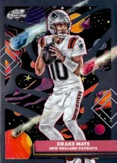 Drake Maye