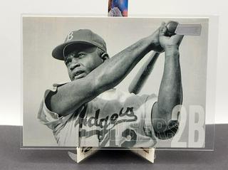 Jackie Robinson