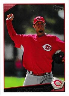 Micah Owings