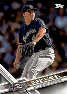 Corey Knebel