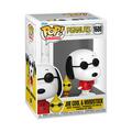 Joe Cool & Woodstock | Funko POP Television