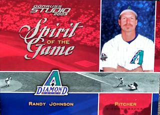 Randy Johnson