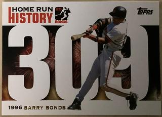 Barry Bonds