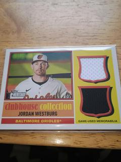 Jordan Westburg