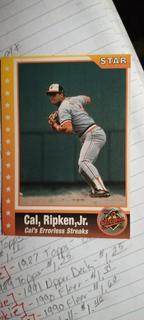 Cal Ripken Jr.