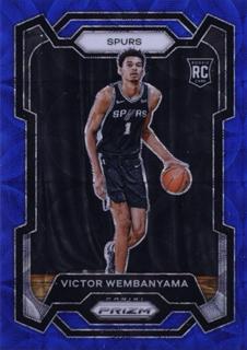 Victor Wembanyama