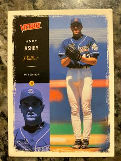 Andy Ashby