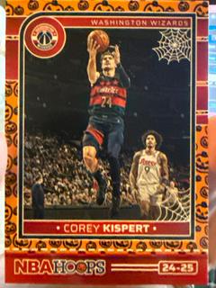 Corey Kispert