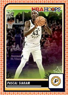 Pascal Siakam