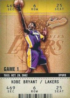 Kobe Bryant