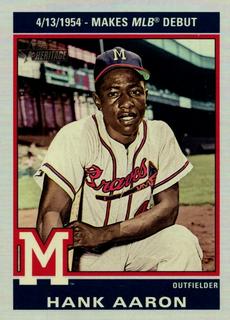 Hank Aaron