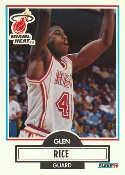 Glen Rice