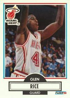 Glen Rice