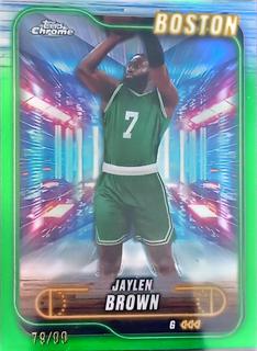 Jaylen Brown