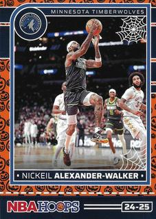 Nickeil Alexander-Walker