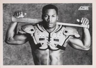 Bo Jackson