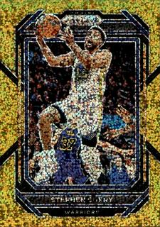 Stephen Curry