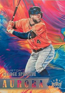 George Springer