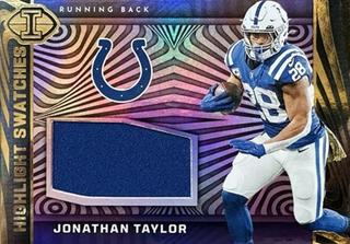 Jonathan Taylor