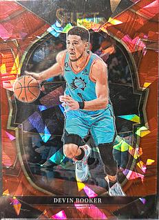 Devin Booker