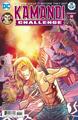 The Kamandi Challenge | Comic Books The Kamandi Challenge