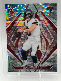 Baker Mayfield