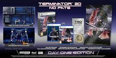Terminator 2D: NO FATE [Day One Edition] PAL Playstation 5 Prices