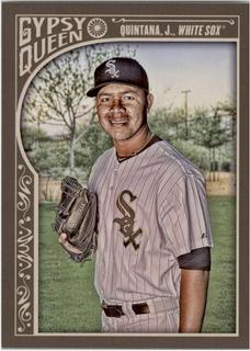 Jose Quintana