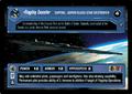 Flagship Executor | Star Wars CCG Death Star II