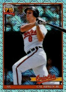 Cal Ripken Jr.