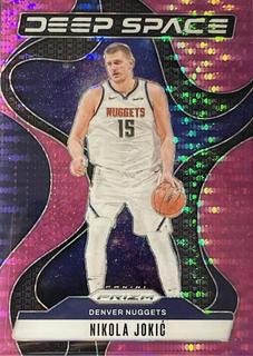 Nikola Jokic