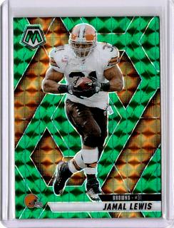 Jamal Lewis
