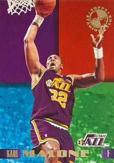 Karl Malone
