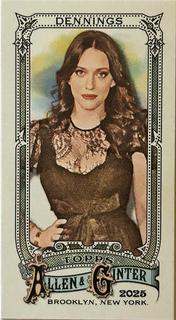 Kat Dennings