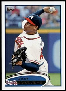 Jair Jurrjens