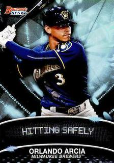 Orlando Arcia