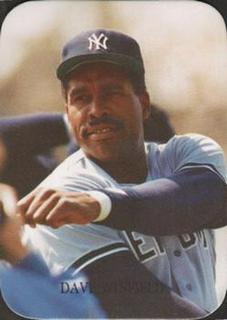 Dave Winfield